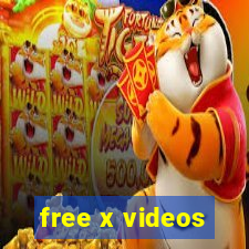 free x videos